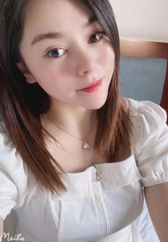 布吉小邻家仙儿